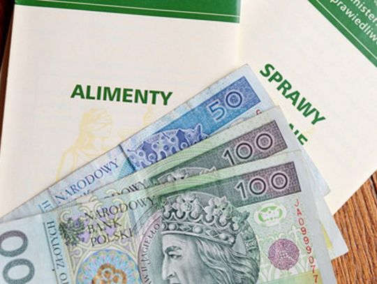 Alimenty na wnuki. Kto decyduje o zaprzestaniu ich wypłacania?
