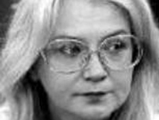 Alina Pienkowska patronką szkoły