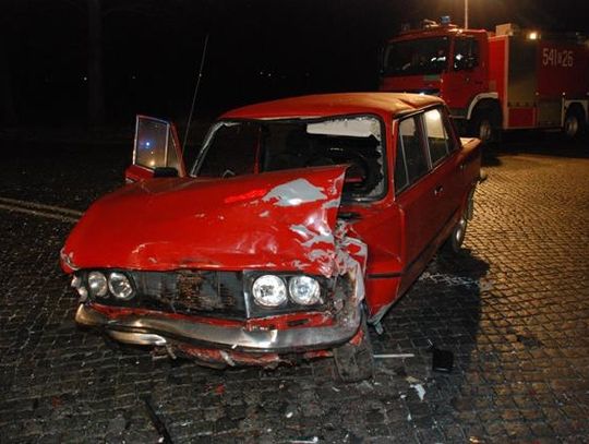 Alkohol i największe dramaty - ofiar i sprawców