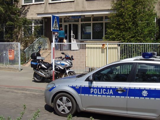 „Alkohol i narkotyki” – policjanci sprawdzą kierowców