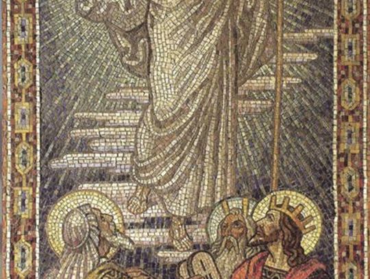 ALLELUJA!!! Radość o poranku - serdeczne życzenia