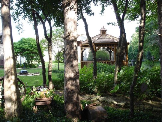 Altanki do każdego ogrodu. Na co zwrócić uwagę przed kupnem?