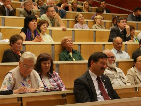 Alternatywa dla rządu PO-PSL. Prof. Gliński w Gdańsku