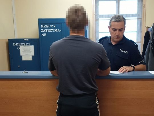 Amator cudzych jednośladów odpowie za kradzież roweru i hulajnogi