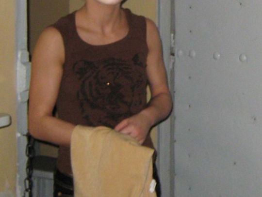 Amatorka kosmetyków do makijażu