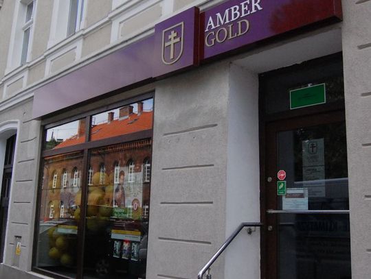 AMBER AFERA. Minister Gowin chce dymisji prezesa Sądu Okręgowego Milewskiego