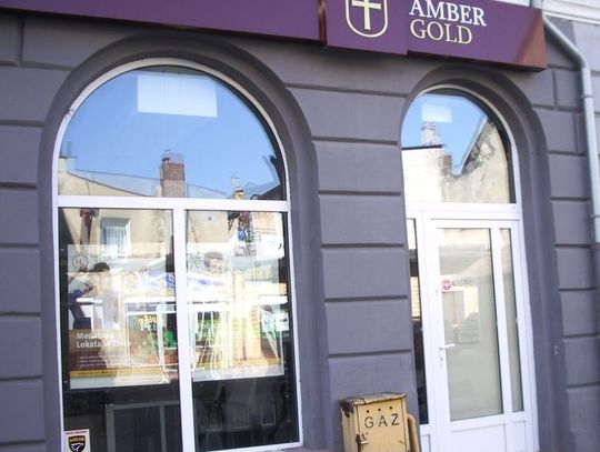 AMBER AFERA. Zarzuty dla żony Marcina P.