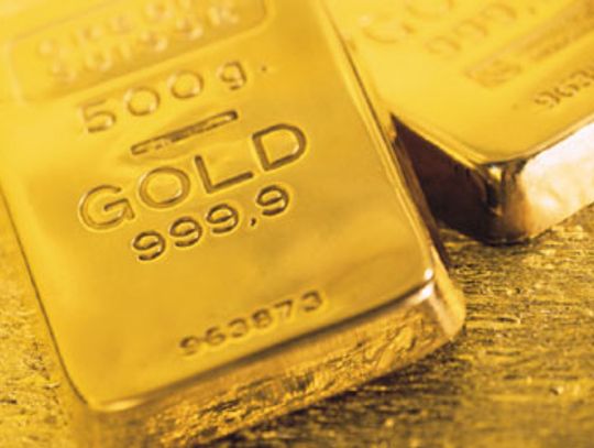 Amber Gold - złociste interesy 