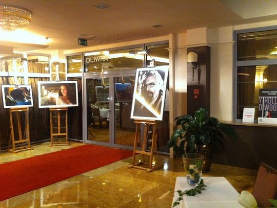 Amerykański sen w Noc Muzeów