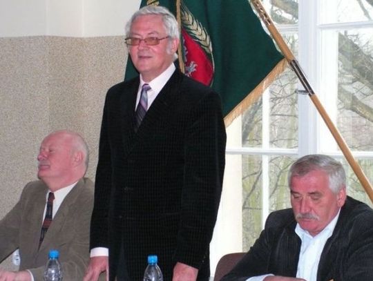 Andrzej Flisik nowym wicestarostą. Rada Powiatu wybrała nowego członka zarządu