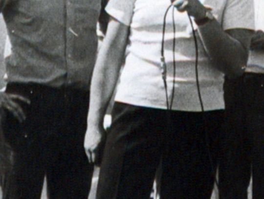 Andrzej Kaszuba (1952 – 2012) – związkowiec prawy i bezkompromisowy