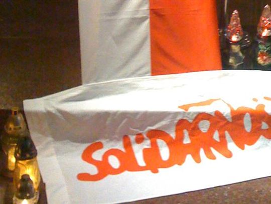 Andrzej Kaszuba - legendarny przywódca &quot;Solidarności&quot; - nie żyje