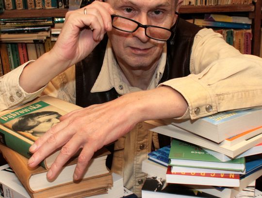 Andrzej Krzysztof Waśkiewicz nie żyje