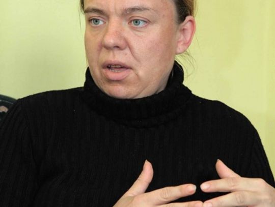 Ani się obronić ani uciec przed traumą