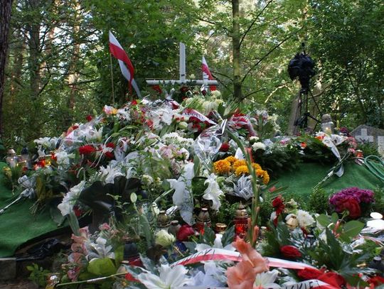 Ania Solidarność pokonała kłamstwo smoleńskie 