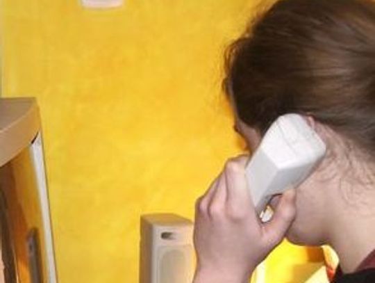 Anonimowy donosik pracowników i klientów