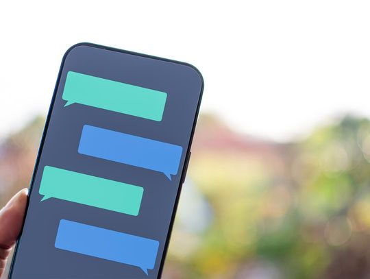 Anonimowy SMS a prawo: gdzie kończy się żart, a zaczyna nękanie?
