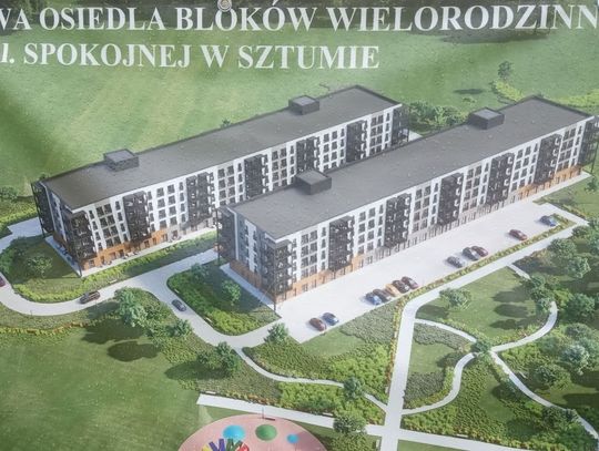 Antoni Fila planuje budowę 2 budynków wielorodzinnych. Nowoczesny pomysł i zderzenie z urzędnikami