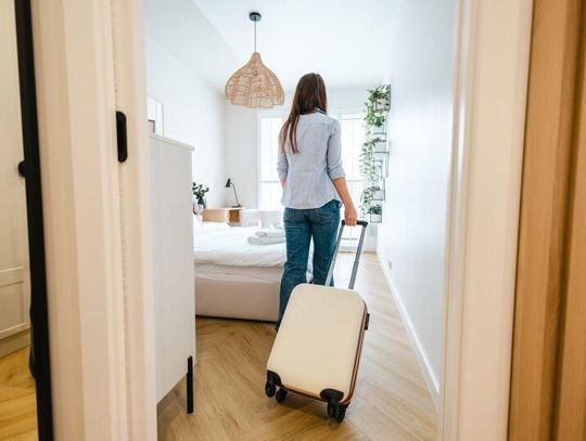 Apartamenty we Władysławowie: Przewodnik po najlepszych lokalizacjach nad Bałtykiem