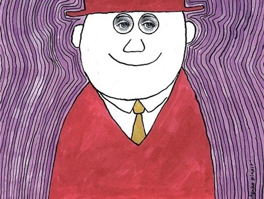 ARABELA na Dużej Scenie