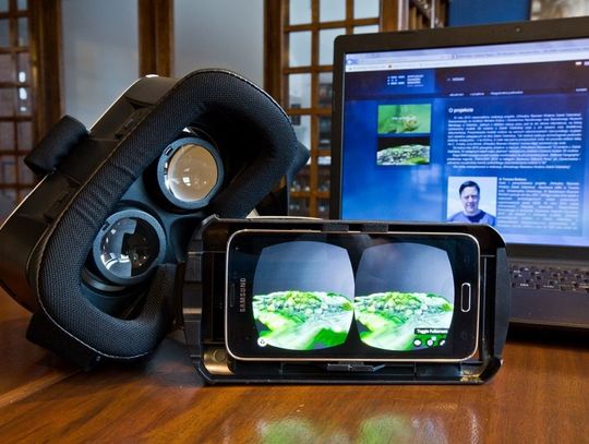 Archeolodzy, skanowanie i ozoboty. Narodowe Muzeum Morskie na Free Time Festiwal.