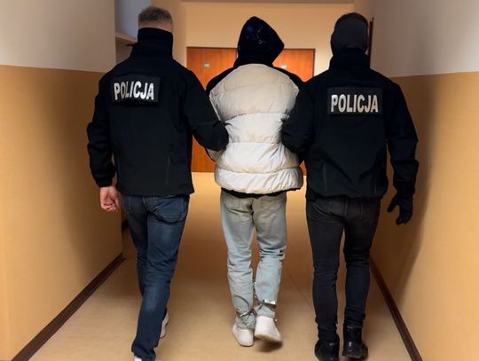 ARESZT DLA 19-LATKA PODEJRZANEGO O BRUTALNE ZABÓJSTWO