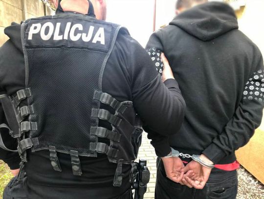 Areszt dla 37-latka podejrzanego o włamania na myjnie samochodowe