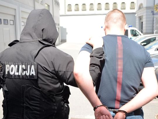 Areszt dla sprawców brutalnego pobicia 27-latka
