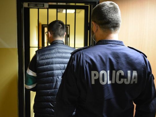 Areszt dla sprawcy oszustw na Blik-a