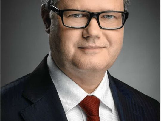 Arkadiusz Siwko nowym prezesem Energi