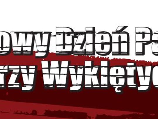 "Armio wyklęta, Gdynia o tobie dzisiaj pamięta". SLD i Ruchu Palikota nie świętują?