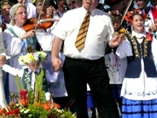 Artur Jabłoński rezygnuje ze starostwa, wybiera biznes 