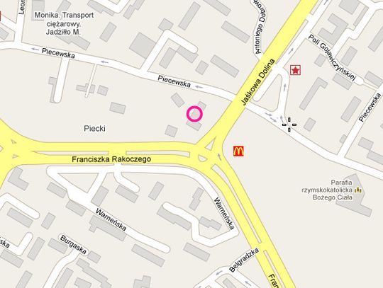 Artur z Moreny odnaleziony przez policję