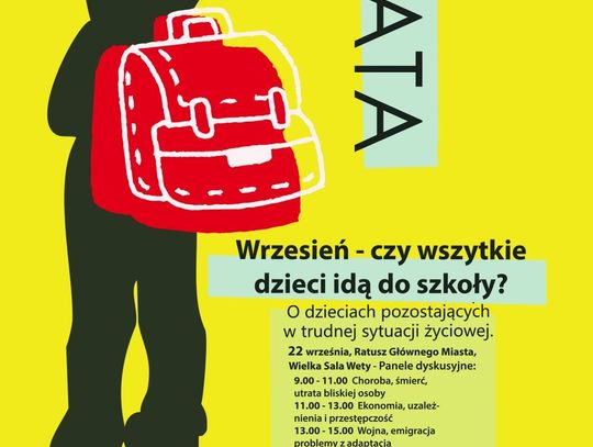 Artur Żmijewski odwiedzi Ratusz Głównego Miasta Gdańska. Dowiedz się dlaczego  