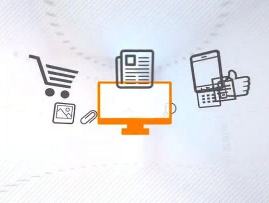 Artykuł z podziałem na strony