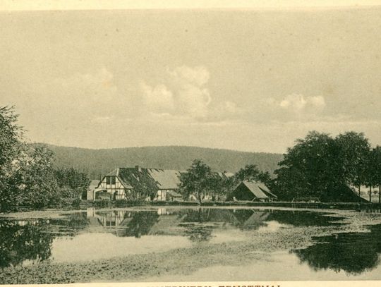 Artyści-kowale razem z Kuźnią Wodną w Oliwie