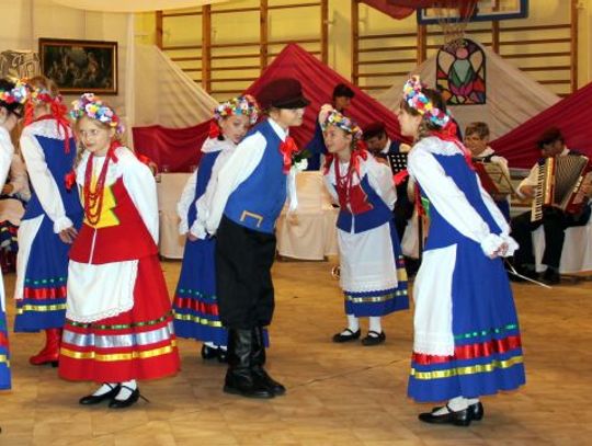 Asy z naszej szkoły - jubileusz 15-lecia „Modraków”