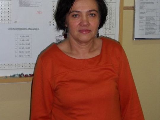 Asy z naszej szkoły - w oczekiwaniu na patrona