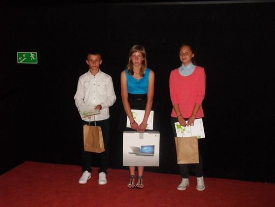 „Asy z naszej szkoły” – wielki finał w kinie Helios