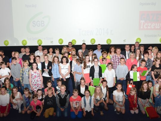 &quot;Asy z naszej szkoły&quot; – wybierz najzdolniejszych! [GŁOSOWANIE ZAKOŃCZONE]