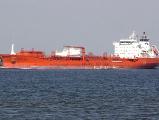 Atak somalijskich piratów na „bezpiecznej trasie". Porwano "Bow Asir" z polskimi marynarzami