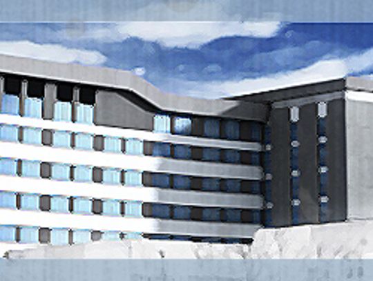 Atena zinformatyzowała Szpital Św. Wojciecha w Gdańsku 