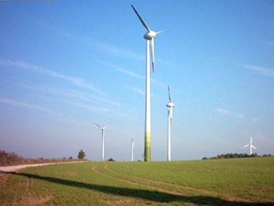 Atomówka w Żarnowcu?