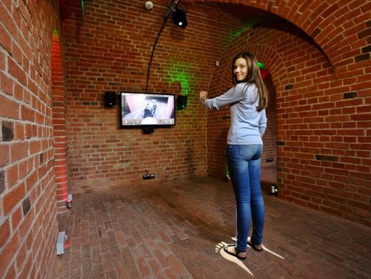 Atrakcje na wakacje w Hewelianum