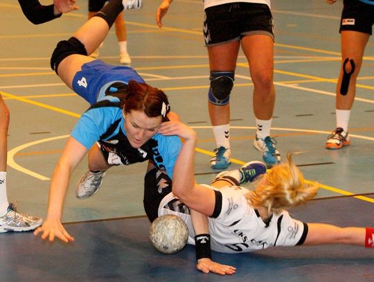 Aussie Sylex Sambor odpadł z Pucharu Polski - zmobilizowana Jutrzenka ograła tczewianki