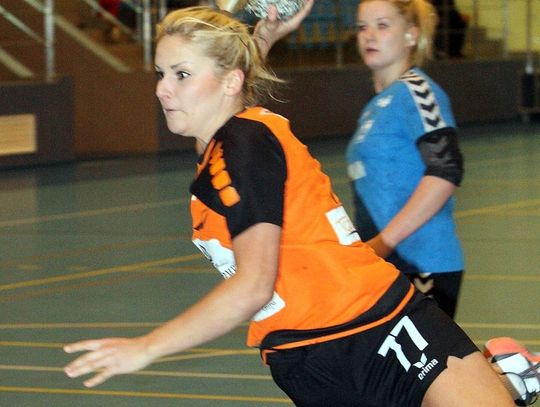 Aussie Sylex Sambor pokonał Spartę, ale zwycięstwo nie przyszło łatwo