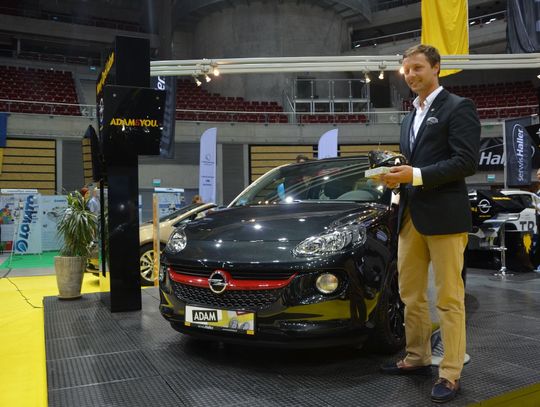 Auto szaleństwo – do wyboru. V Trójmiejskie Targi Motoryzacyjne