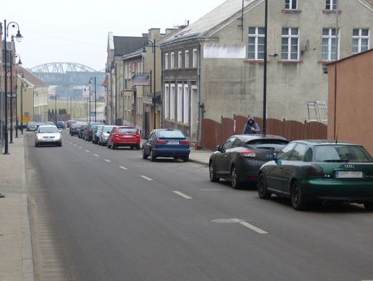 Autobusy wracają na ul. Sambora