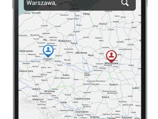 Autostop z Yanosikiem