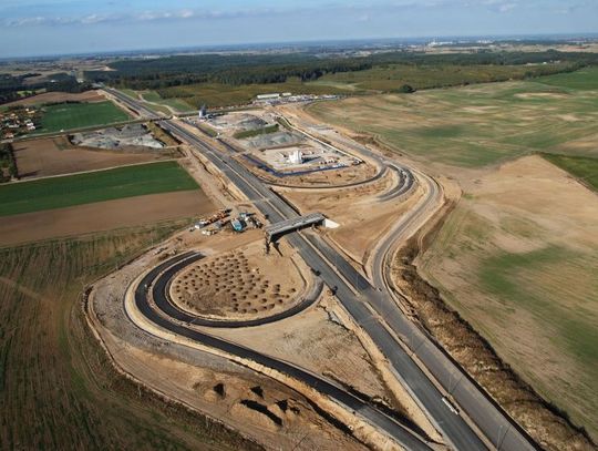 Autostrada A1: na początku - bez opłat?